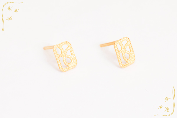 リング（レインボー）