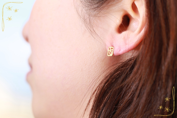 リング（レインボー）